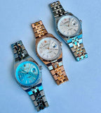 Phoenix Dweller · Rosegold