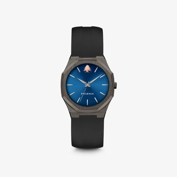 Cedar Oxford · Dark Blue