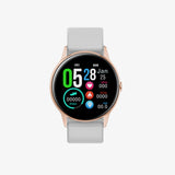 Smartwatch | Rodney Pro · White & Rose Gold Set