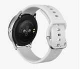 Smartwatch | Rodney Pro · White & Silver Set