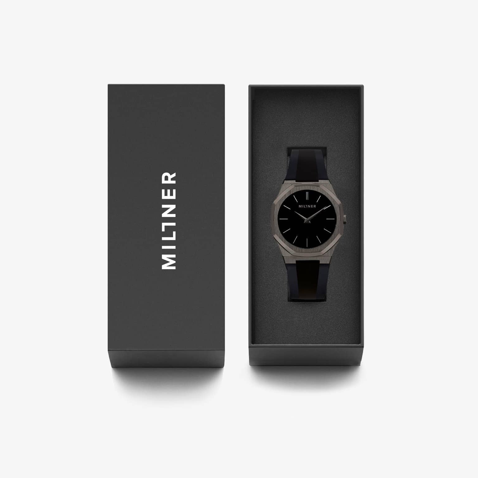 MANOF ブラックs RTR 11031.0004.11.A Mustang Performance Shift Knob