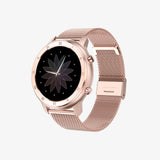 Smartwatch Pro · Rose Set