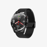 Smartwatch Pro · Black Set