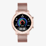 Smartwatch Pro · Rose Set