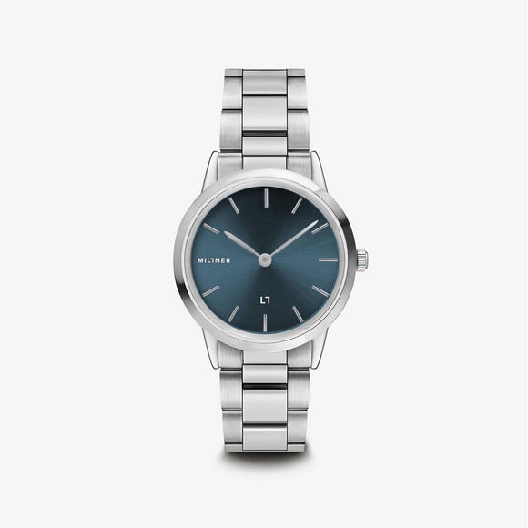 Chelsea · Ocean Blue