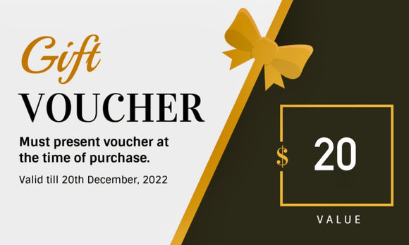 Voucher · Express